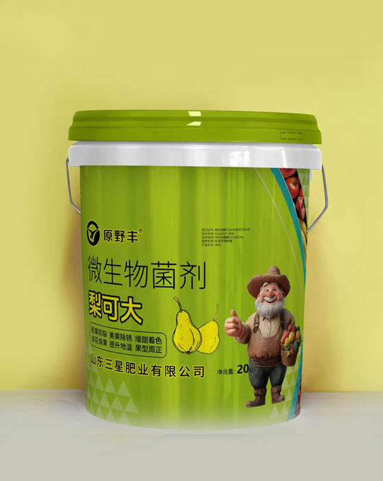 梨可大